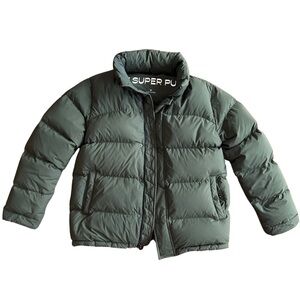 TNA Superpuff Original